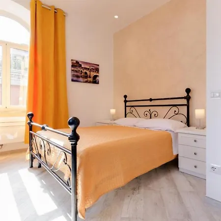 Apartamento Colosseo 2 Stanze E 2 Bagni *