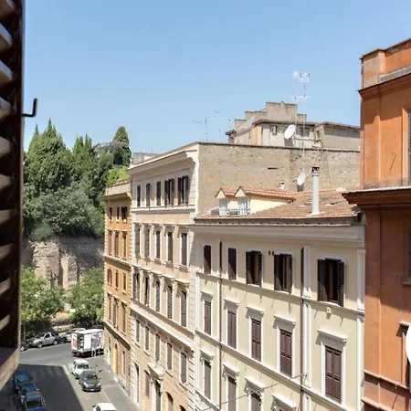 Colosseo 2 Stanze E 2 Bagni شقة *