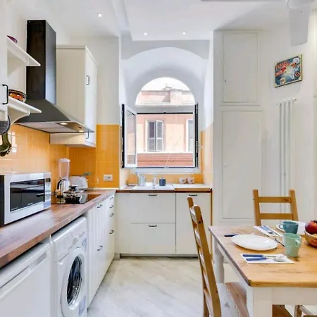 شقة Colosseo 2 Stanze E 2 Bagni *