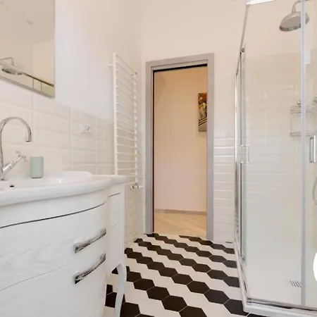 Apartamento Colosseo 2 Stanze E 2 Bagni *