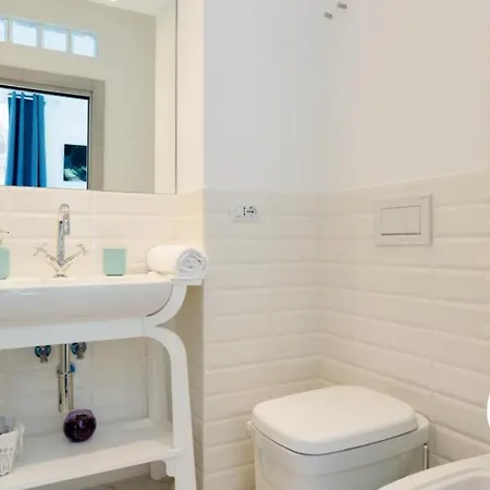 Apartamento Colosseo 2 Stanze E 2 Bagni