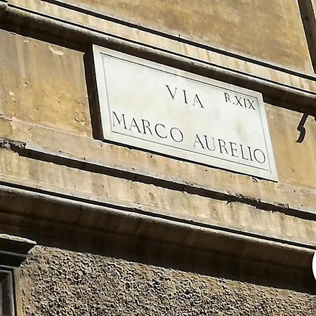 Colosseo 2 Stanze E 2 Bagni شقة
